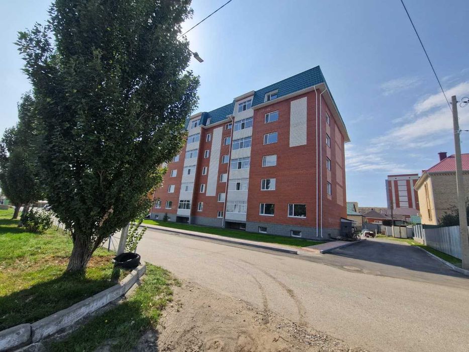 продажа новой квартиры ЖК Пушкина