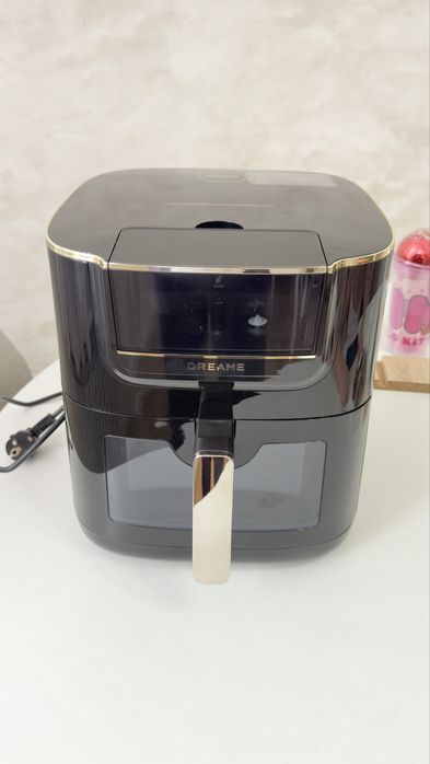 Аэрогриль Новый