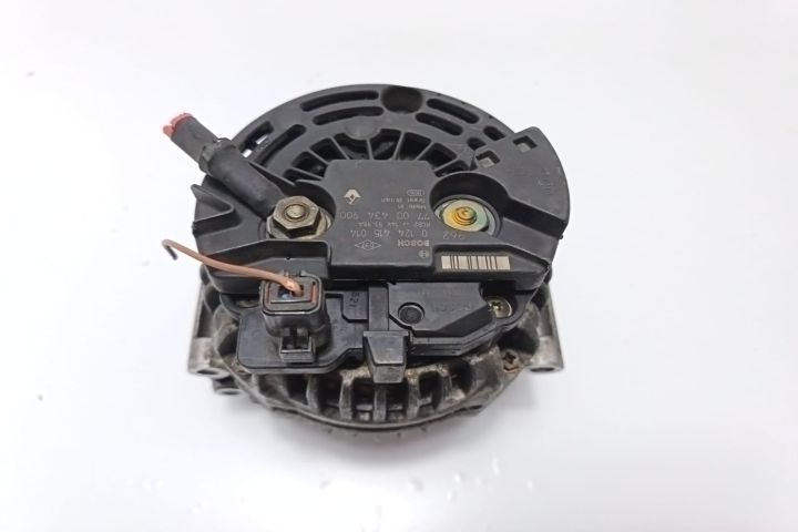 Alternator  1.6 16V 7700434900 Renault Laguna a 2-a generatie