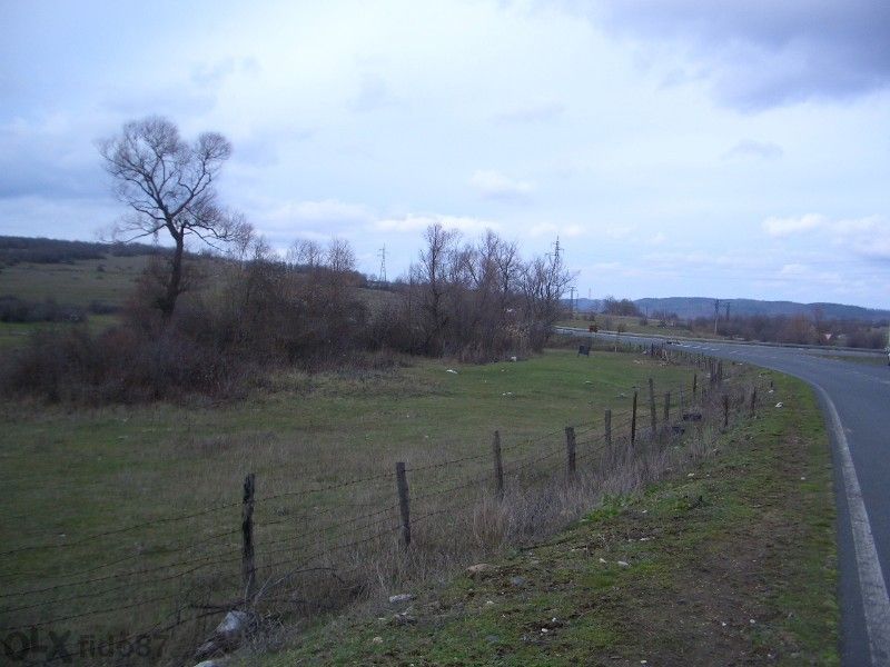 Продава се Парцел в Малко Търново - 8650 кв.м за 58 €/кв.м - Снимка #5