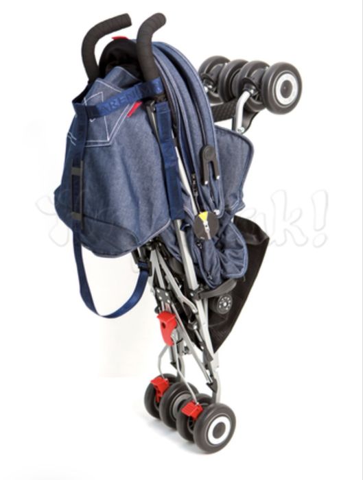 Аренда / прокат колясок