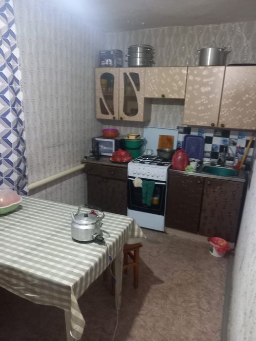 Продается 3х комнатный дом