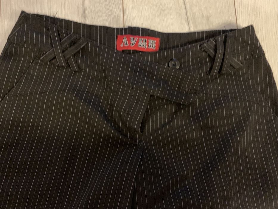 Дамски елегантен панталон , размер L