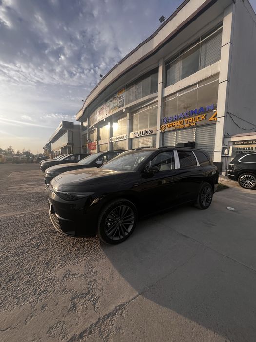 Lepmotor C16 2026 yil model, лeпмотор С16