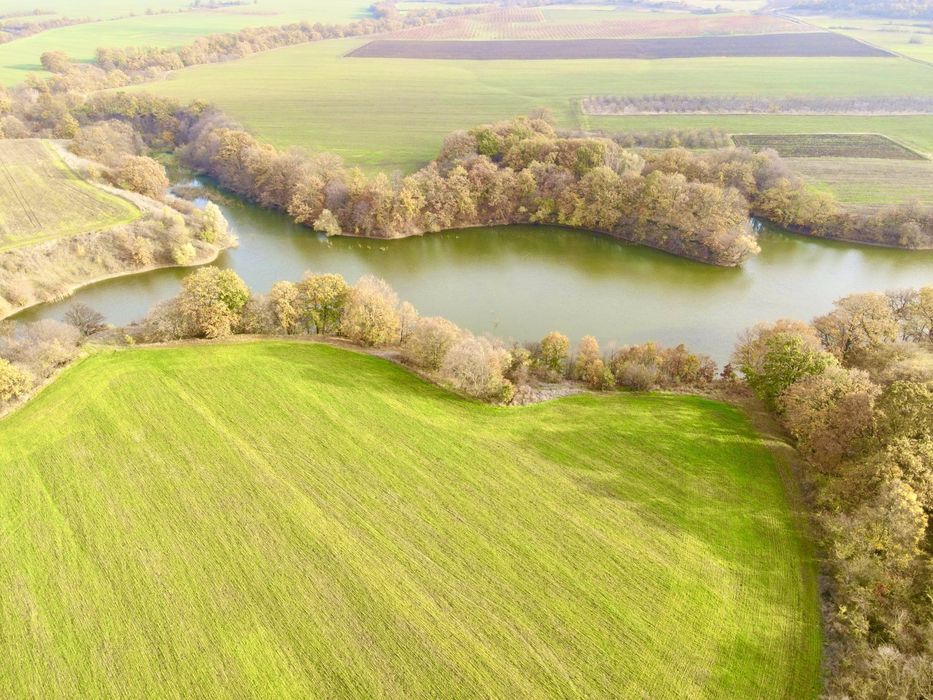 Продава се Земеделски имот в с. Мъглен, Област Бургас -  кв.м за 10052 €/дка - Снимка #3