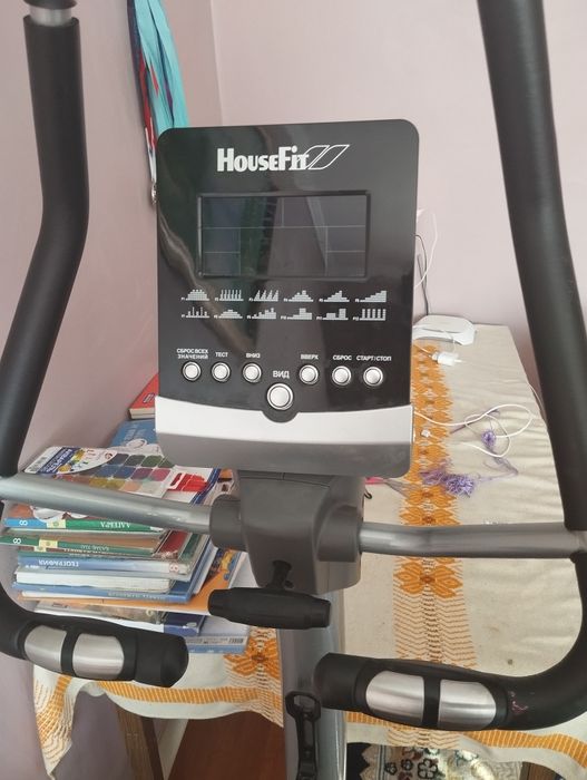 Продам велотренажёр