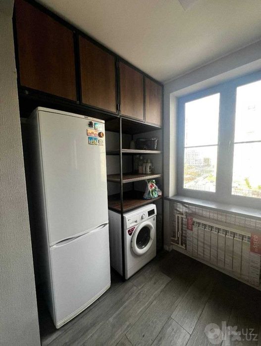 С ремонтом 4 ком. 97кв.м Карасу 6 №Г324