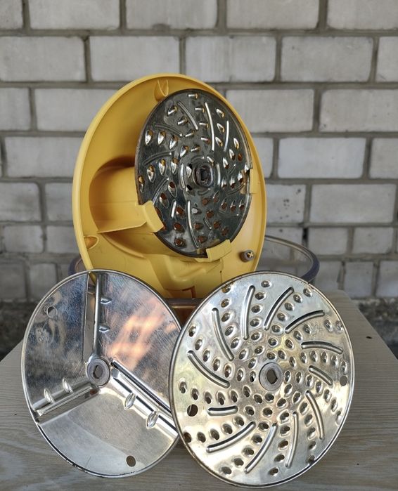 Ручная овощерезка Moulinex Julienne