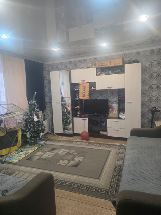 Продам 2х комнатную квартиру