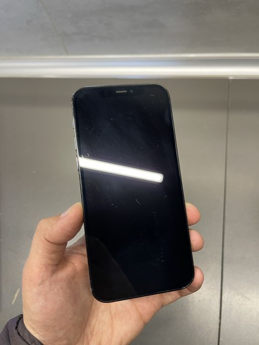 iPhone 12 pro 256gb