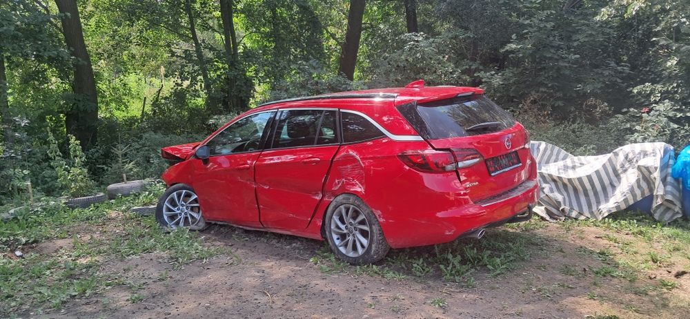 Opel Astra K pt piese