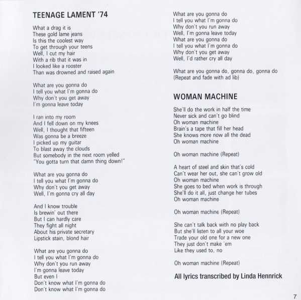 CD Alice Cooper - Muscle of Love 1973