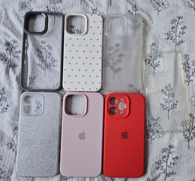 Чехлы 14 про макс 15 про макс