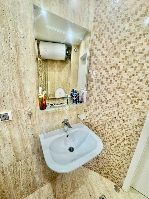 Продава се Тристаен апартамент в Свети Влас - 72 кв.м за 1488 €/кв.м - Снимка #10