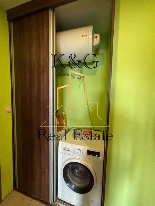 Многостаен тухлен - кв " Възраждане "