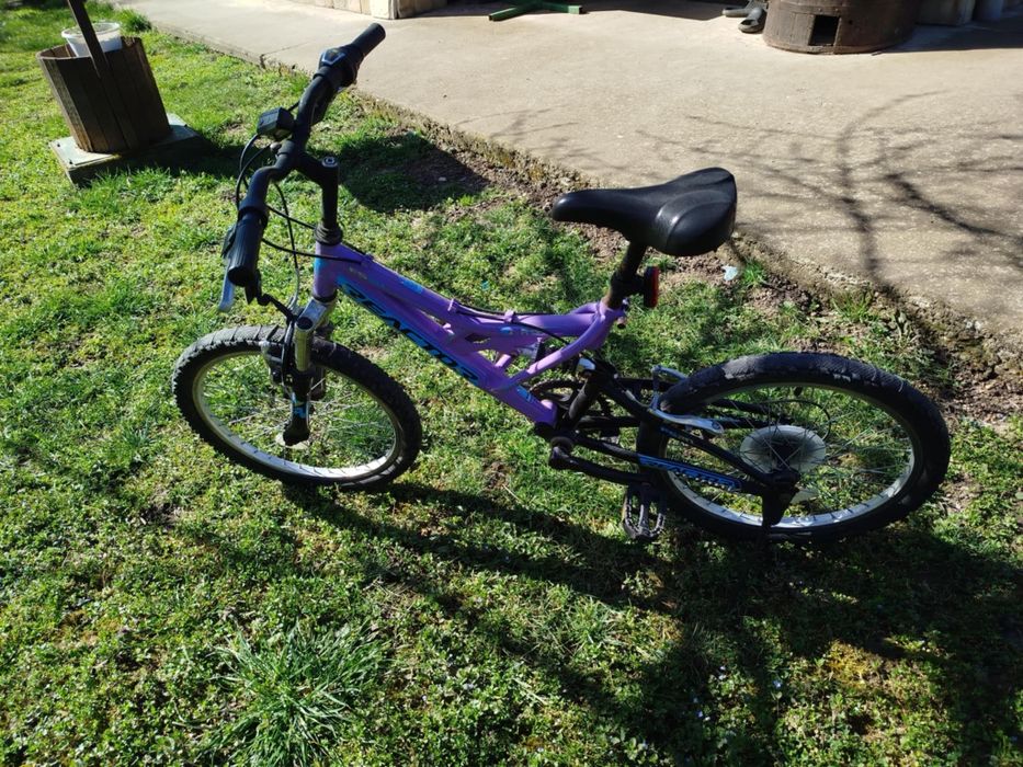 Детско Колело 20 цола