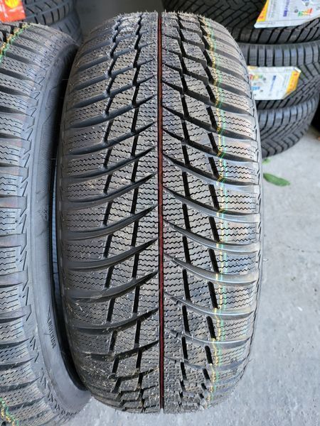 205/55/17 BRIDGESTONE 2бр