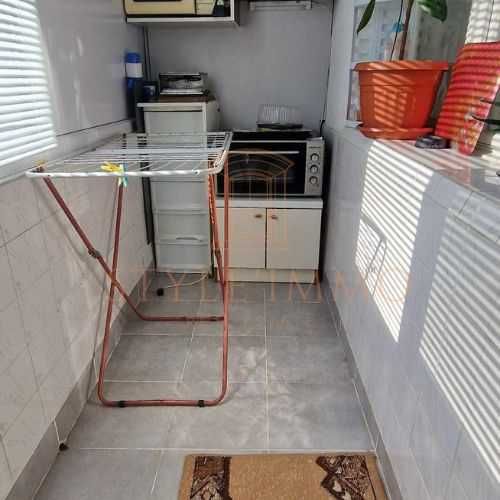 Дава се под наем Двустаен апартамент в Разград, Център - 64 кв.м за 204 € - Снимка #5