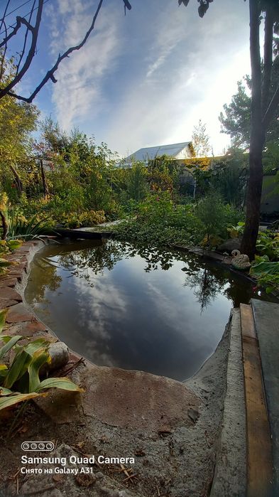 Дом 8 соток парк победы