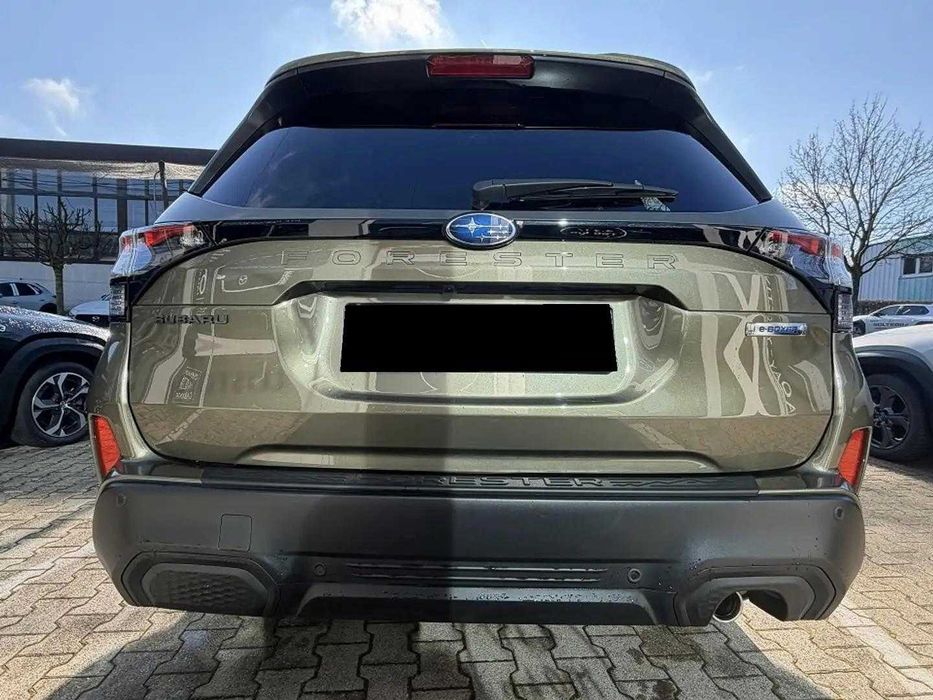 Автомобиль из Европы