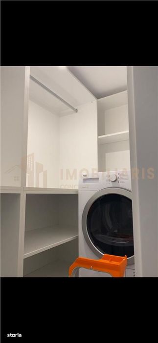 Apartament 2 camere si curte proprie