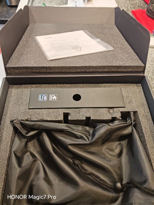 Schimb, vând Dac, preamplificator Eversolo Z8 DAC amplificator căști