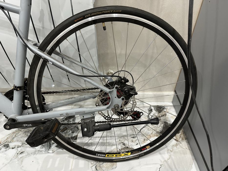 Продам велосипед