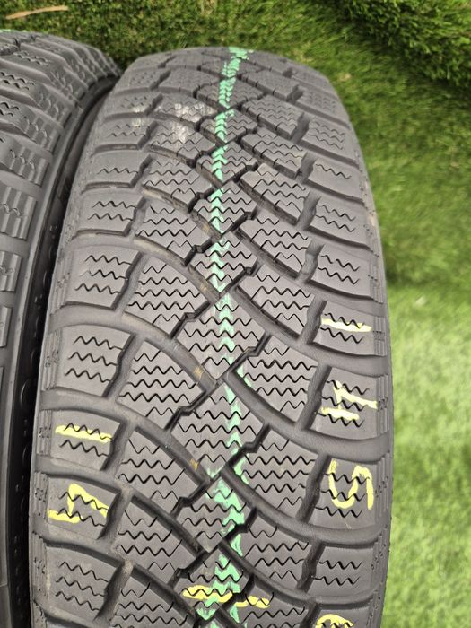 145 65 15 Smart Continental m+s