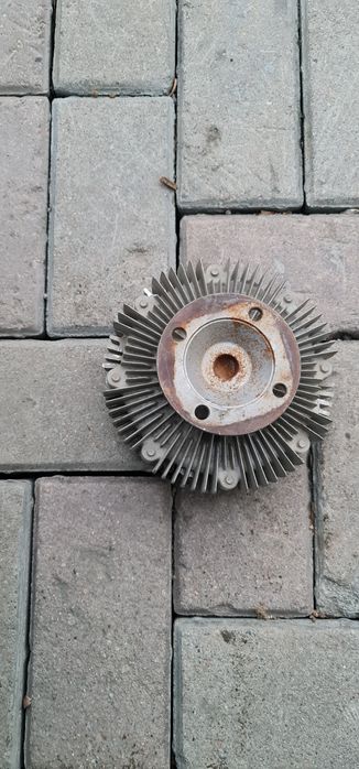 Термомуфта 5vz. 1kd. 1kz. 4m40