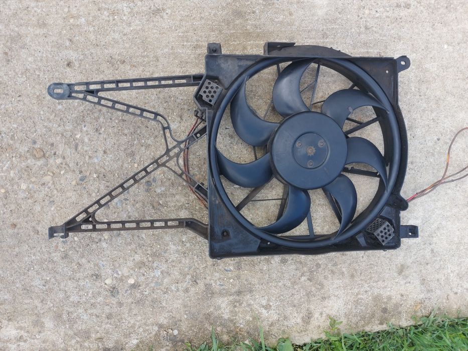 Termocupla Opel Astra G
