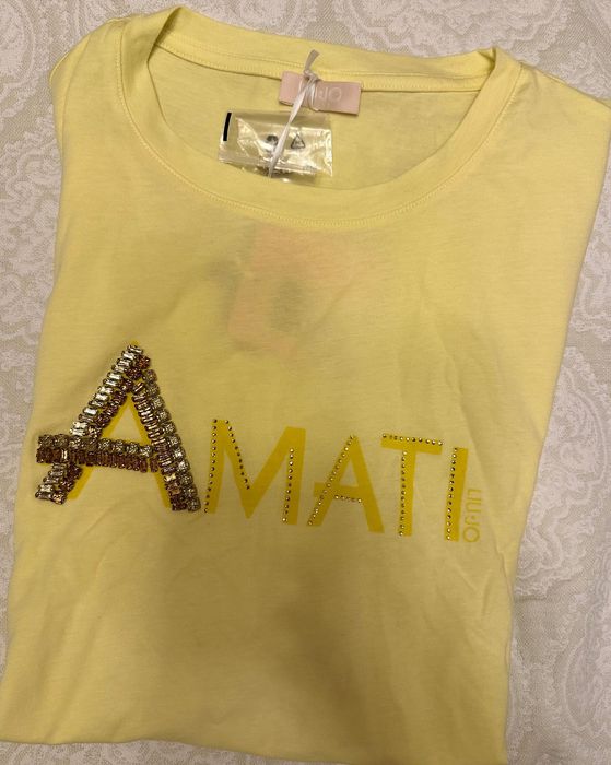 Нова тениска LiuJo