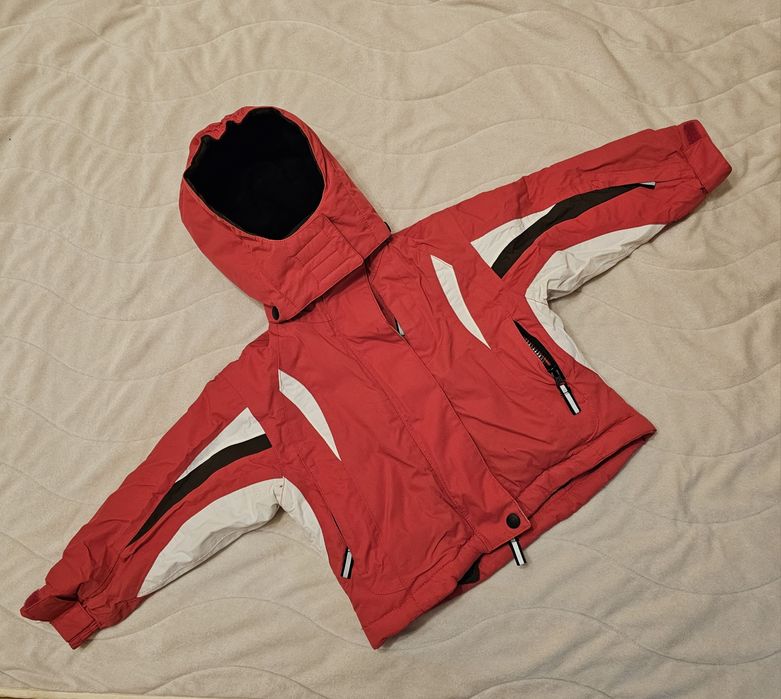 Детски ски екип размер 92