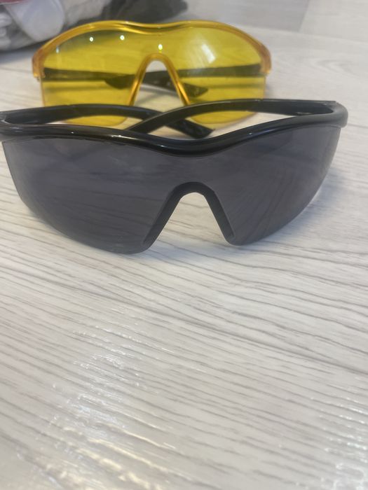 продам очки рабочие