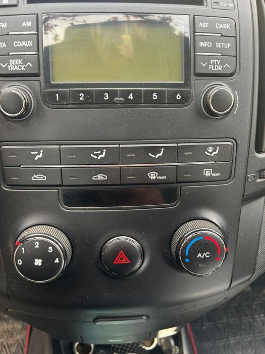 Se vinde, Hyundai  i30