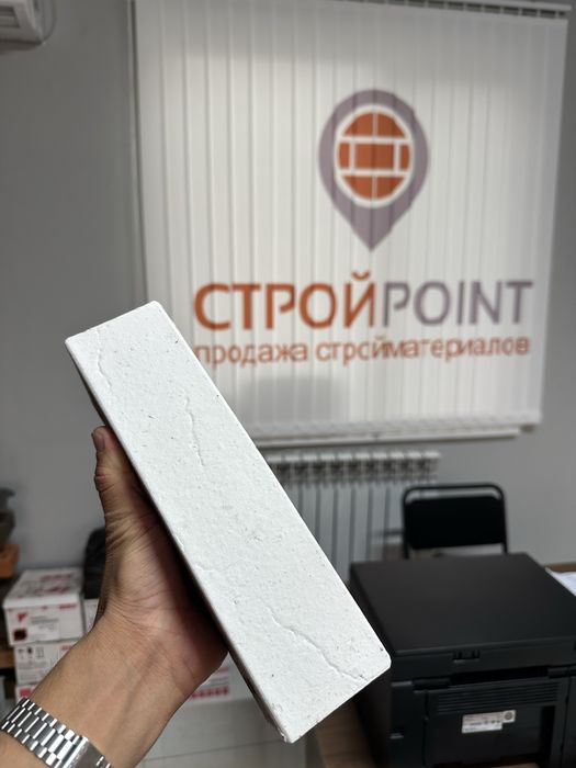 Облицовочный кирпич