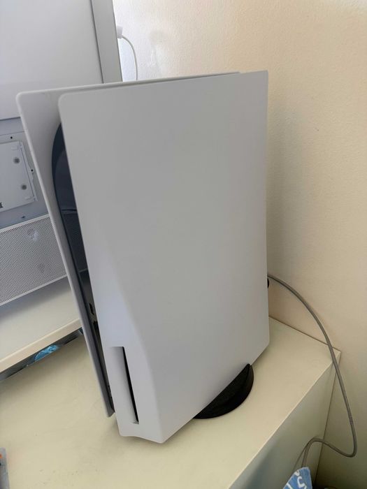 Playstation 5 (Disk edition)
