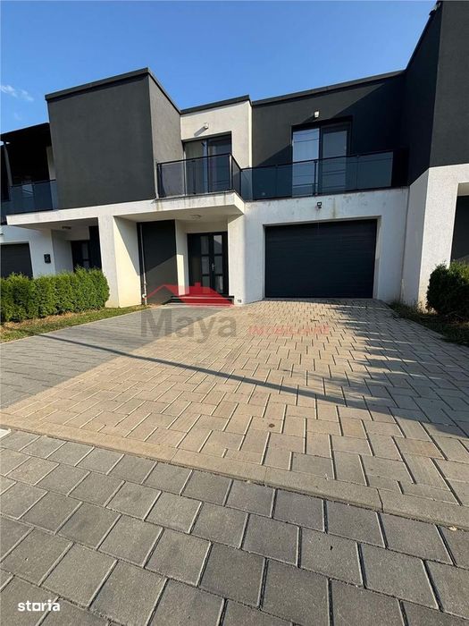 Duplex, aproape de Lama