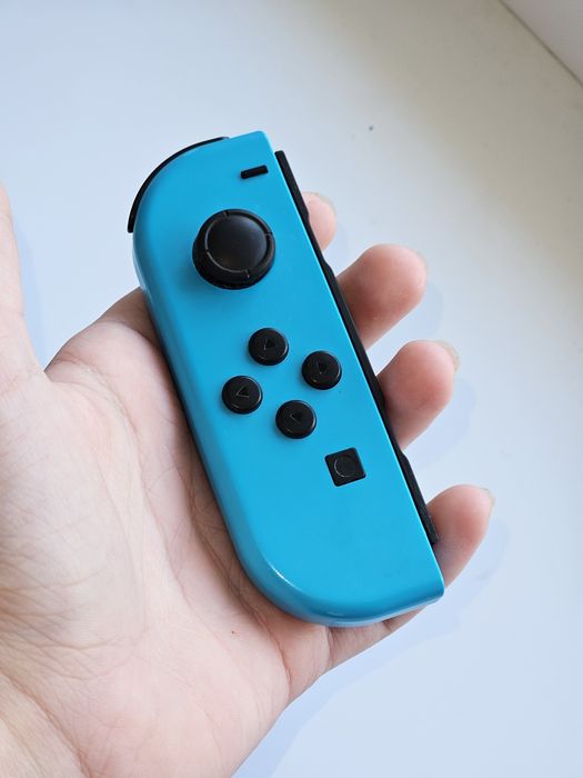 Nintendo switch V2