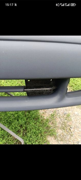 Бампер Лексус gs