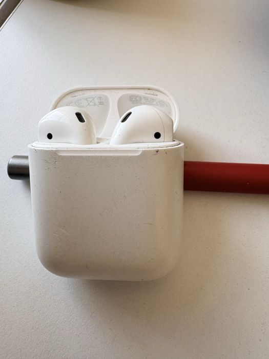 Vind  Airpods 2