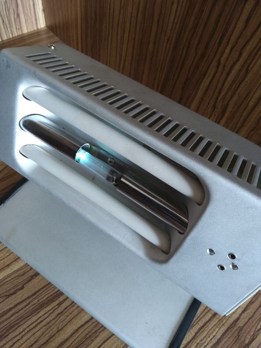 Продам ультрафиолетовую лампу