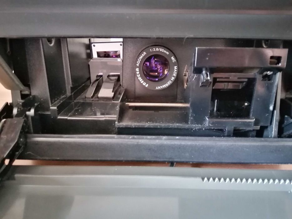 Vand diaproiector REFLECTA Diamator AFM
