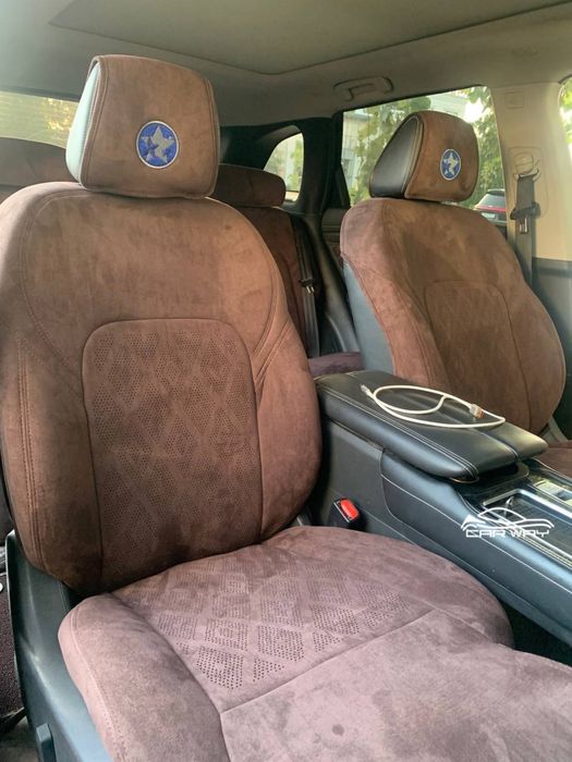 VENUCIA STAR uchun qilingan chexol/Чехол для VENUCIA STAR