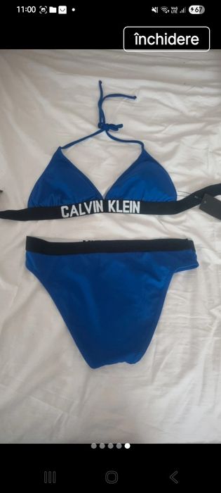 Costum de baie Ck
