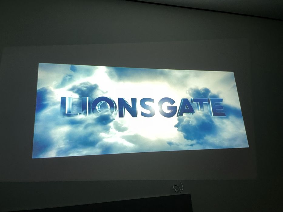 Проектор Xgimi halo plus