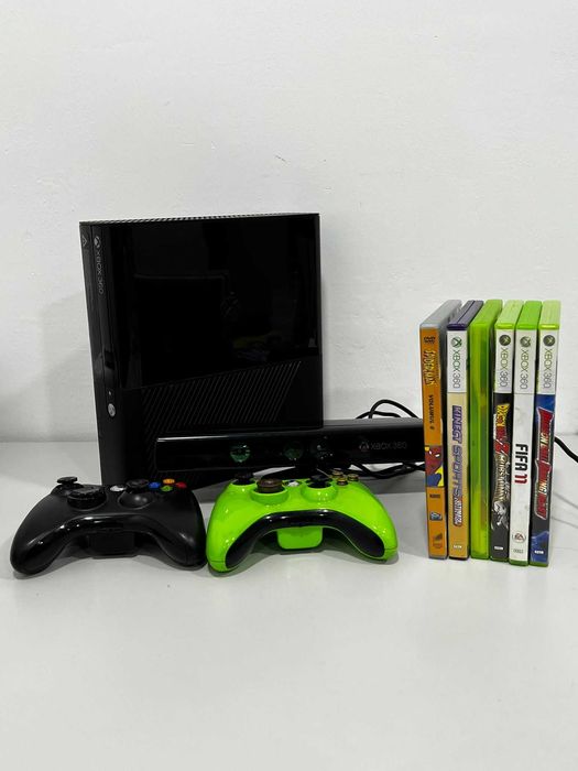 ZAP AMANET Margeanului - Pachet Xbox 360 - #6207