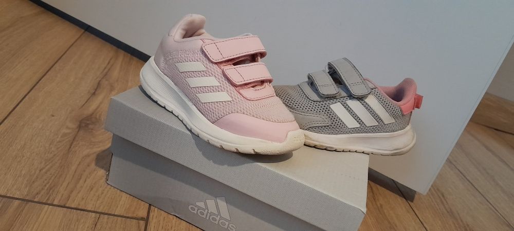 Маратонки/сандали Adidas 21 номер