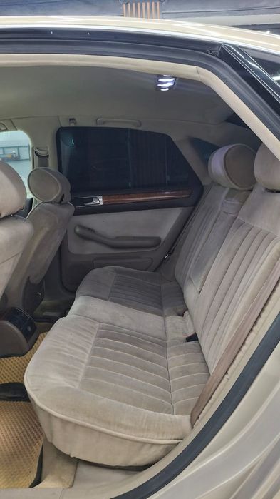 Ауди. А6 нахаду механика