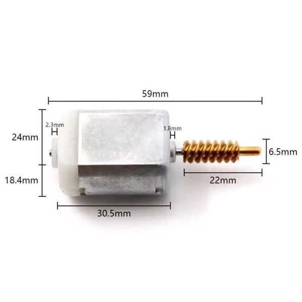 Моторчик замка двери Hyundai и KIA VN397202