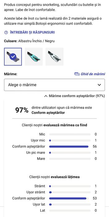 Labe inot SUBEA snorkeling, spearfishing, scufundari / scuba diving